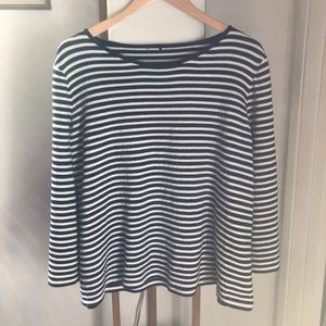 Gap Cotton Knit Sweater